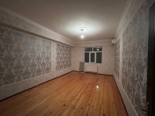 İcarəyə verilir 3 otaqlı 110 m2 yeni tikili Şah İsmayıl Xətai m.