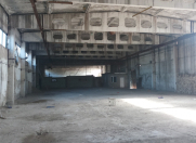 İcarəyə verilir 1 otaqlı 3300 m2 obyekt Sumqayıt