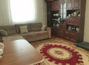 Satılır 4 otaqlı 115 m2 köhnə tikili 8 km