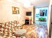 İcarəyə verilir 2 otaqlı 55 m2 yeni tikili Yasamal r.