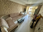 Satılır 2 otaqlı 60 m2 köhnə tikili Həzi Aslanov m.