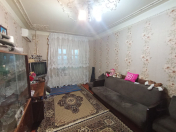 Satılır 2 otaqlı 52 m2 köhnə tikili Hövsan