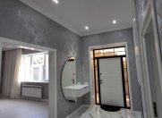 Satılır 3 otaqlı 120 m2 həyət evi Biləcəri