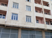 Satılır 1 otaqlı 57 m2 yeni tikili Binəqədi r.