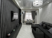 Satılır 2 otaqlı 60 m2 yeni tikili 4 mkr