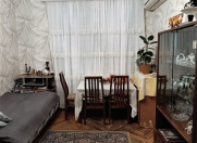 Satılır 1 otaqlı 41 m2 köhnə tikili Memar Əcəmi m.