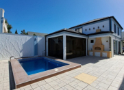 Satılır 4 otaqlı 150 m2 həyət evi Mərdəkan