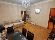 İcarəyə verilir 2 otaqlı 65 m2 yeni tikili Nəsimi r.