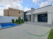 Satılır 4 otaqlı 190 m2 bağ evi Mərdəkan