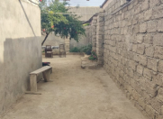 Satılır 4 otaqlı 1 m2 həyət evi Hövsan