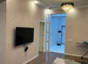 İcarəyə verilir 2 otaqlı 55 m2 yeni tikili Nərimanov r.