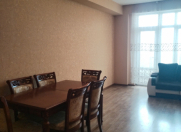 Satılır 2 otaqlı 105 m2 yeni tikili Neftçilər m.