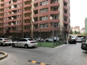 Satılır 1 otaqlı 140 m2 obyekt Şah İsmayıl Xətai m.