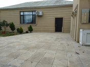 İcarəyə verilir 3 otaqlı 100 m2 həyət evi Mərdəkan