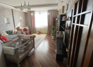 Satılır 3 otaqlı 65 m2 yeni tikili Xırdalan