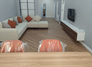 İcarəyə verilir 3 otaqlı 145 m2 yeni tikili Nəriman Nərimanov m.