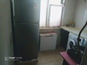 İcarəyə verilir 2 otaqlı 66 m2 köhnə tikili 8 km