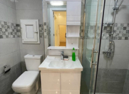 İcarəyə verilir 2 otaqlı 70 m2 yeni tikili Elmlər Akademiyası m.