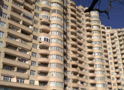 Satılır 3 otaqlı 110 m2 yeni tikili Bakı