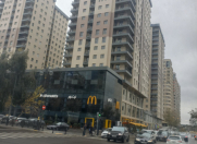 Satılır 3 otaqlı 129 m2 yeni tikili Nəsimi r.