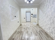 Satılır 3 otaqlı 55 m2 yeni tikili Abşeron r.