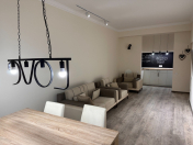 İcarəyə verilir 2 otaqlı 60 m2 yeni tikili Əhmədli