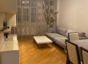 İcarəyə verilir 2 otaqlı 80 m2 yeni tikili 8 mkr