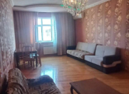 Satılır 2 otaqlı 90 m2 yeni tikili Yasamal r.