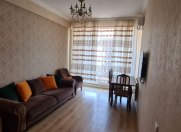 İcarəyə verilir 2 otaqlı 45 m2 yeni tikili 20 yanvar m.