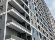 Satılır 2 otaqlı 75 m2 yeni tikili Xırdalan