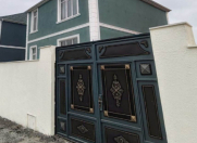 Satılır 5 otaqlı 145 m2 həyət evi Ramana