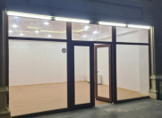 İcarəyə verilir 1 otaqlı 40 m2 obyekt AMAY