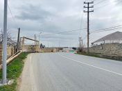 Satılır 10 sot torpaq Nardaran