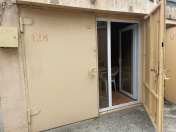 İcarəyə verilir 1 otaqlı 20 m2 obyekt 8 km