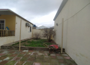 Satılır 3 otaqlı 116 m2 həyət evi Hövsan