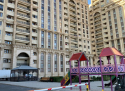 Satılır 3 otaqlı 110 m2 yeni tikili Bayıl