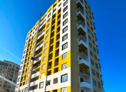 Satılır 3 otaqlı 88 m2 yeni tikili 8 km