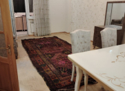 İcarəyə verilir 2 otaqlı 64 m2 yeni tikili Əhmədli