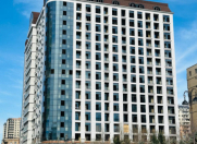 Satılır 2 otaqlı 60 m2 yeni tikili Dostluq kinoteatrı