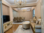 İcarəyə verilir 2 otaqlı 80 m2 yeni tikili İnşaatçılar m.