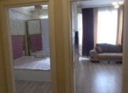 İcarəyə verilir 2 otaqlı 58 m2 yeni tikili 20 yanvar m.