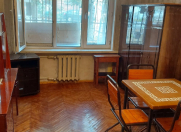 Satılır 1 otaqlı 35 m2 köhnə tikili Neftçilər m.