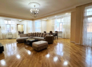 İcarəyə verilir 3 otaqlı 176 m2 yeni tikili 28 May m.