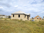 Satılır 4 otaqlı 105 m2 həyət evi Bahar