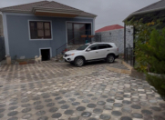 Satılır 3 otaqlı 125 m2 həyət evi Buzovna