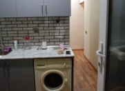 Satılır 1 otaqlı 45 m2 köhnə tikili Yeni Yasamal