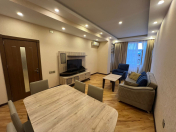 Satılır 3 otaqlı 86 m2 yeni tikili Şah İsmayıl Xətai m.