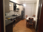 Satılır 3 otaqlı 109 m2 yeni tikili 2 mkr