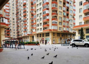 Satılır 2 otaqlı 103 m2 yeni tikili 8 km