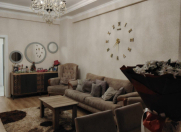 Satılır 3 otaqlı 105 m2 yeni tikili Qara Qarayev m.